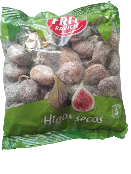 Figues Sèches Dorées au Soleil - Douceur Méditerranéenne - 400 g