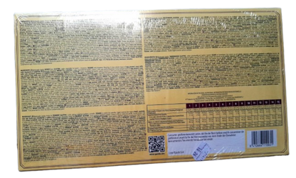 Assortiments de Biscuits Fondants et friables de Gamito - 600g