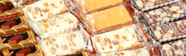 Petit Panier Gourmand - Assortiment de Nougats Artisanaux